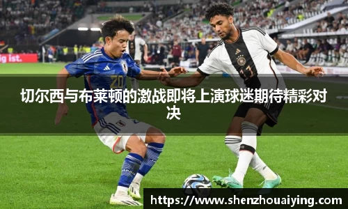 切尔西与布莱顿的激战即将上演球迷期待精彩对决