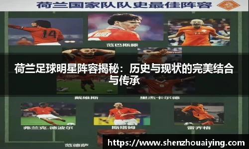 荷兰足球明星阵容揭秘：历史与现状的完美结合与传承